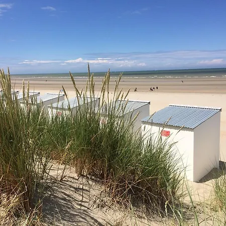 Apartment Residentie Elisa Nieuwpoort-aan-zee Nieuwpoort