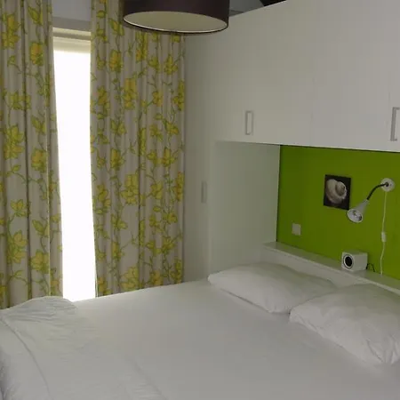Apartment Residentie Elisa Nieuwpoort-aan-zee