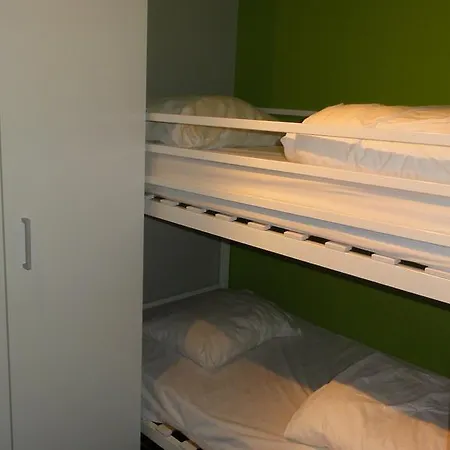 Apartment Residentie Elisa Nieuwpoort-aan-zee Nieuwpoort