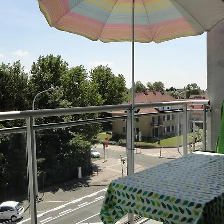 Apartment Residentie Elisa Nieuwpoort-aan-zee