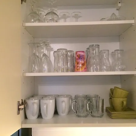 Residentie Elisa Nieuwpoort-aan-zee Appartement *