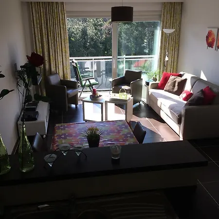 Residentie Elisa Nieuwpoort-aan-zee Nieuwpoort