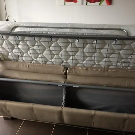 Residentie Elisa Nieuwpoort-aan-zee Appartement Nieuport