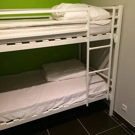 Appartement Residentie Elisa Nieuwpoort-aan-zee *