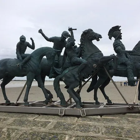 Appartement Residentie Elisa Nieuwpoort-aan-zee *
